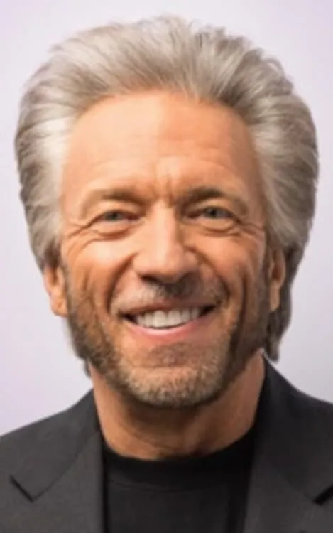 Gregg Braden