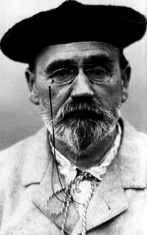 Émile Zola