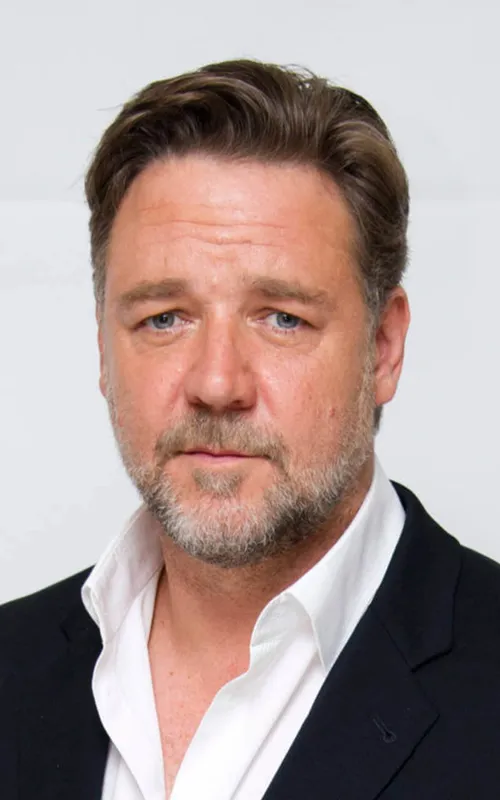 Russell Crowe