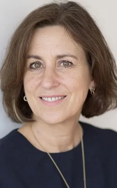 Kirsty Wark