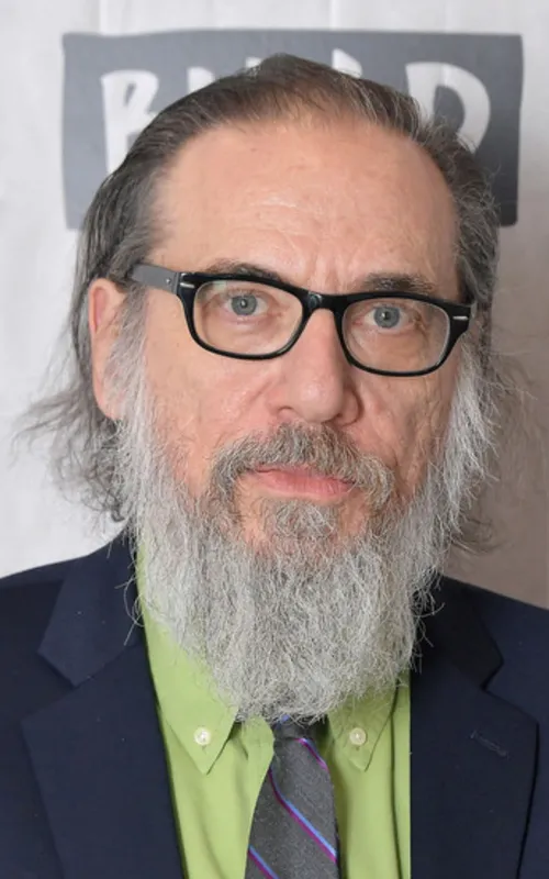 Larry Charles