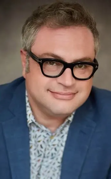 Steven Page