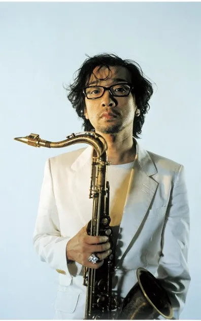 Naruyoshi Kikuchi