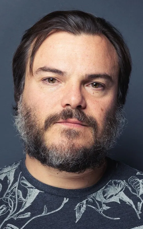 Jack Black