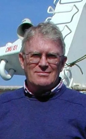 Dr. William Ryan