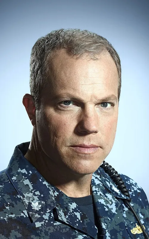 Adam Baldwin