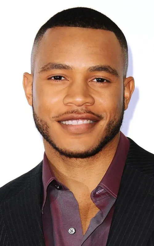 Trai Byers