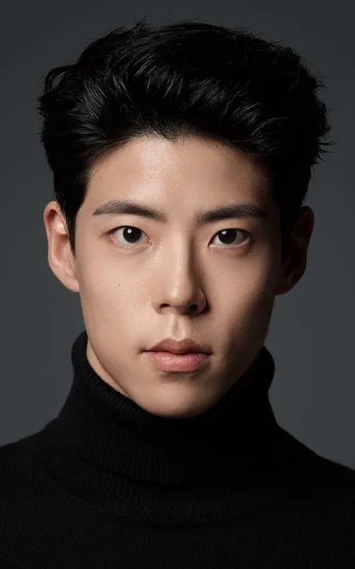 Choi Woo-sung