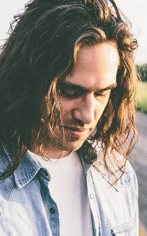 Liam Russell