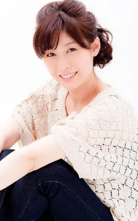 Naoko Wakai