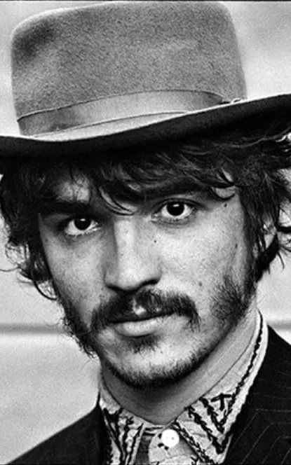 Rick Danko