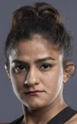 Ritu Phogat