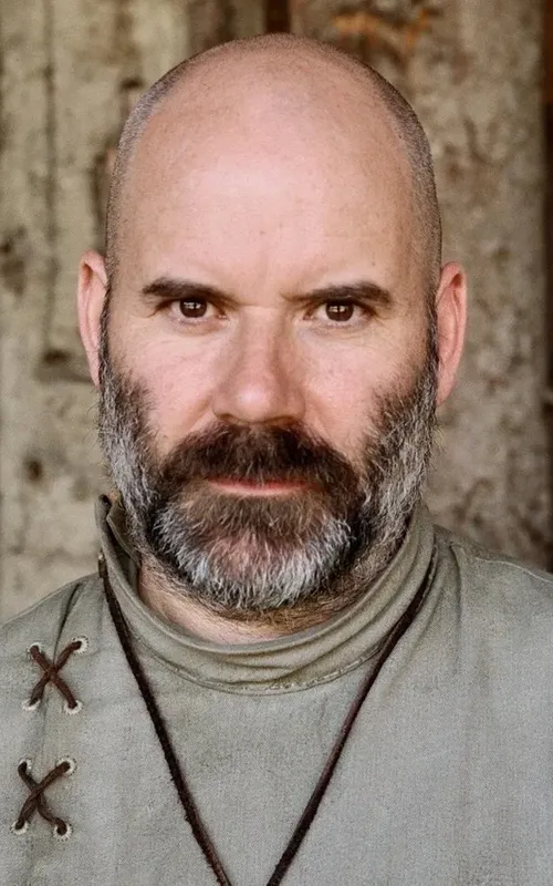 Cavan Clerkin