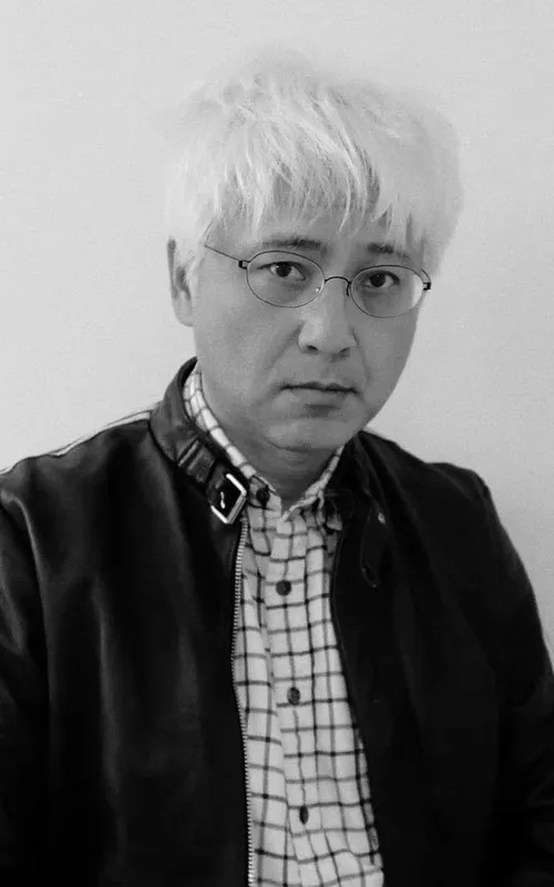 Yoshiyuki Sadamoto