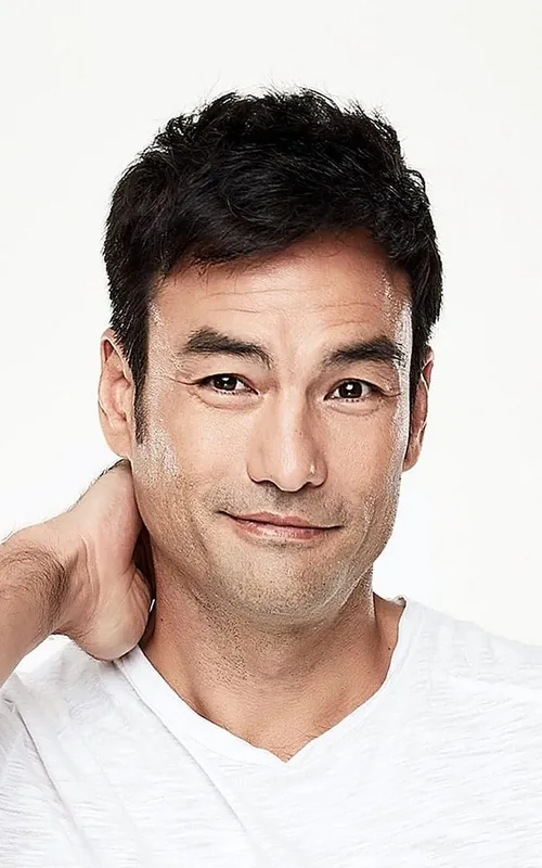 David Lee McInnis