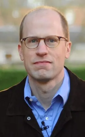 Nick Bostrom