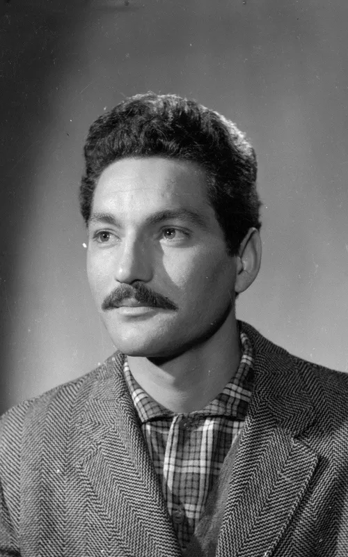 Mario Ashiku