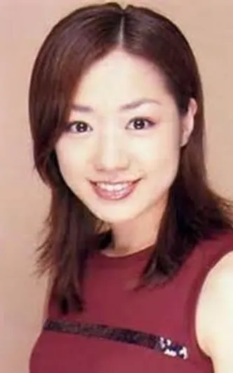 Nanae Akasaka