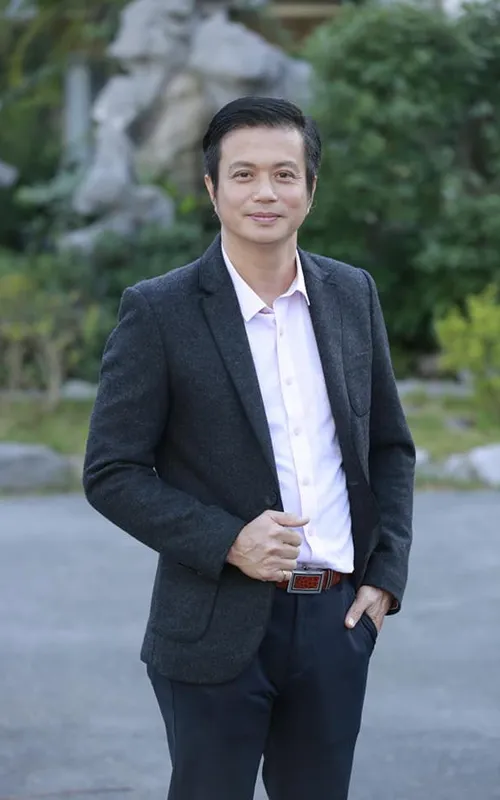 Bá Anh