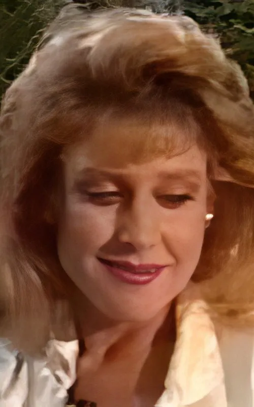 DeeDee Diamond