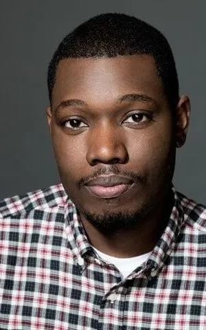 Michael Che