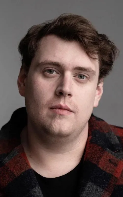Daniel Barnes