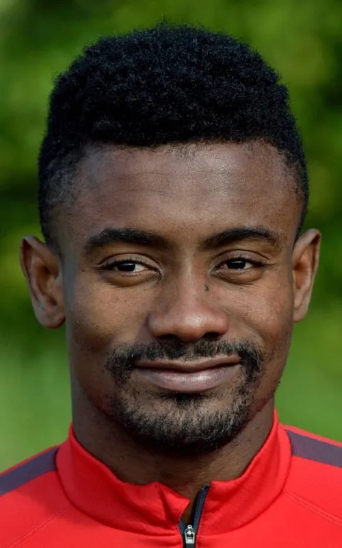 Salomon Kalou