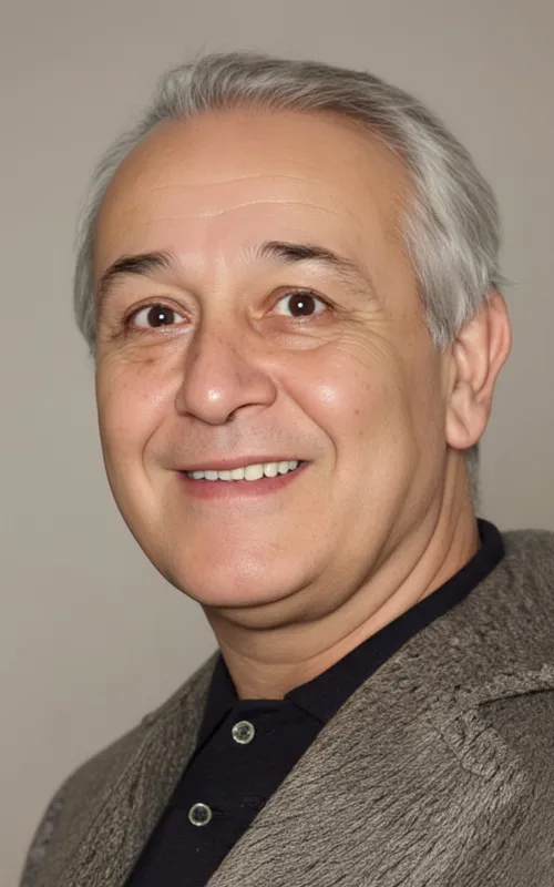 Reşit Baran