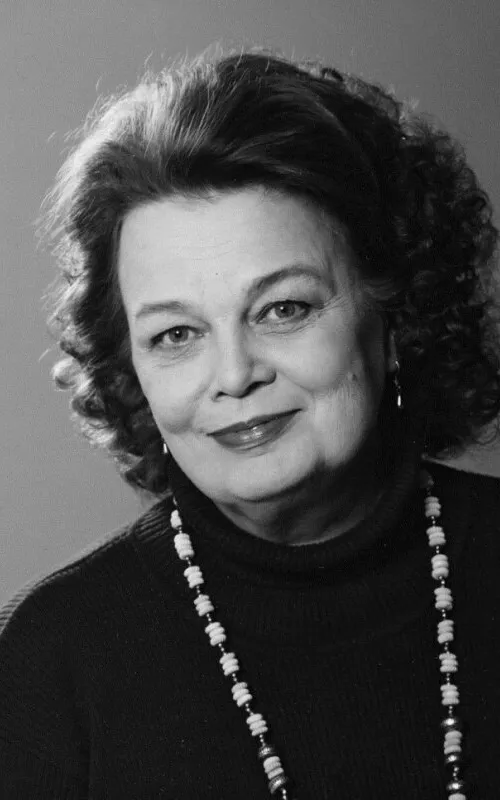 Anne Margiste