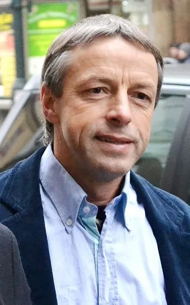 Pavel Bém