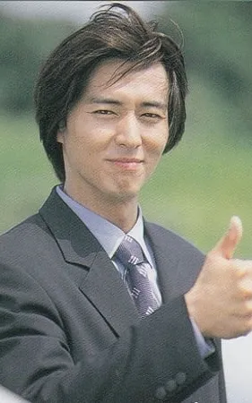 Shingo Katsurayama