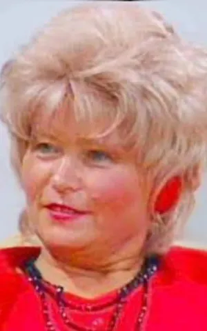 Kim Winter
