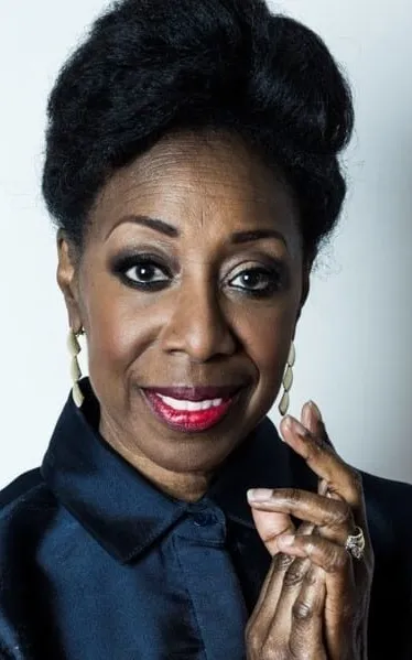 Oleta Adams