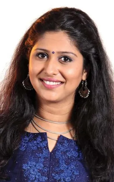 Renjini Jose