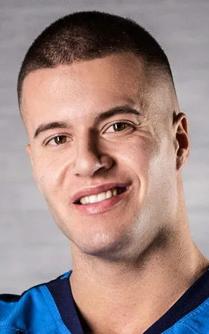 Clark Delgaty