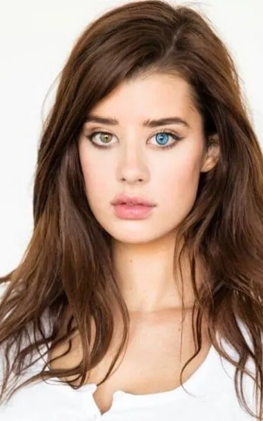 Sarah McDaniel