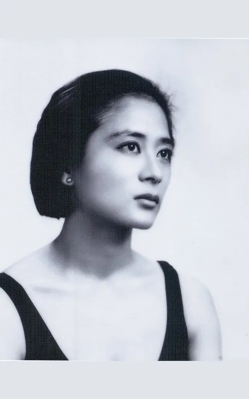 Eom Sim-Jeong