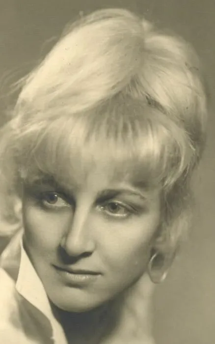 Elżbieta Jagielska