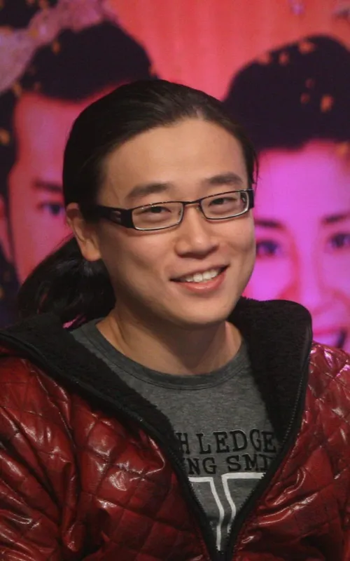 Edmond Wong