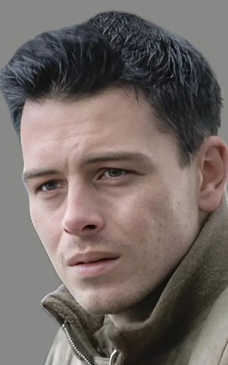 Shane Taylor