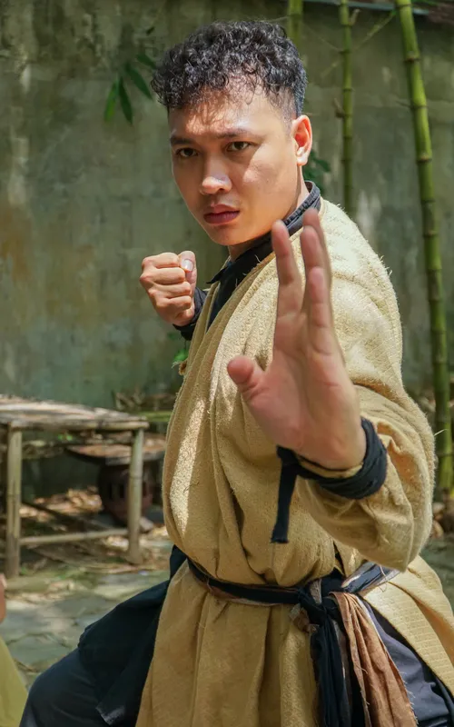 Tân Quốc Hy