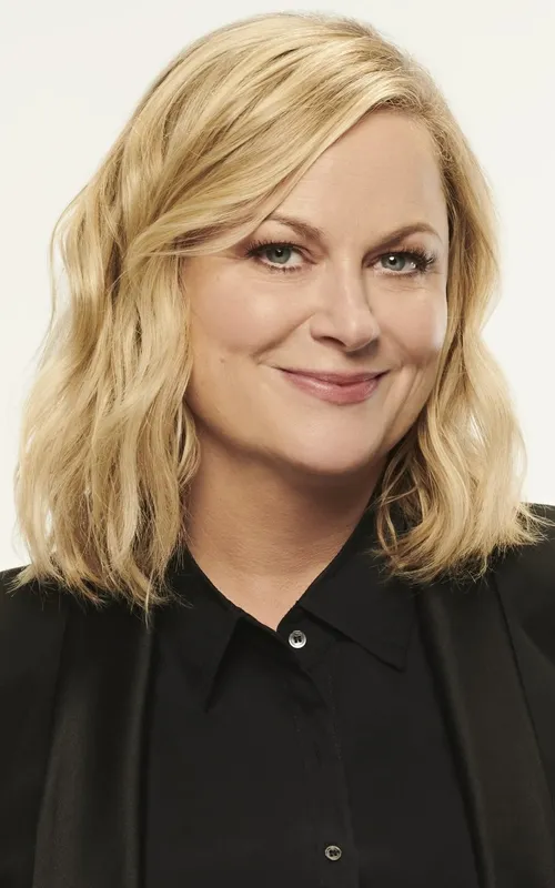 Amy Poehler