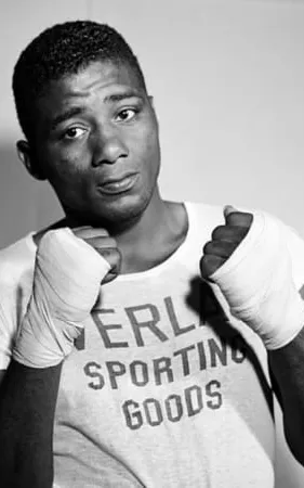 Floyd Patterson