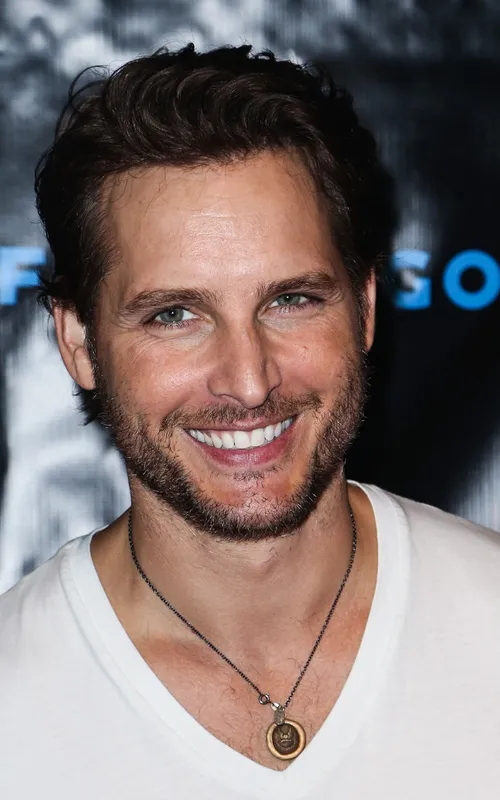 Peter Facinelli