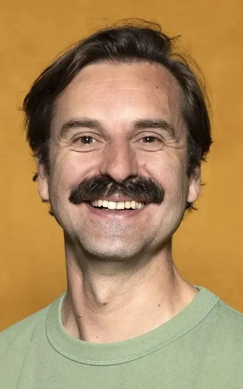 Joep van der Geest