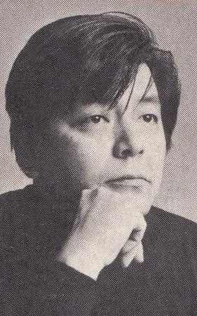 Yasutaka Tsutsui