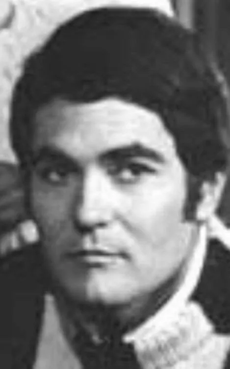 Miguel Bermúdez