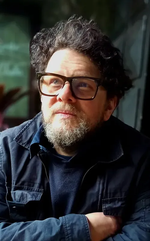 Pablo Stoll