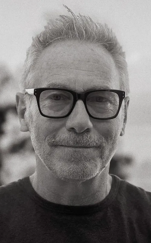 Nicolas De Toth
