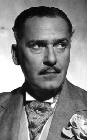 Arthur Margetson
